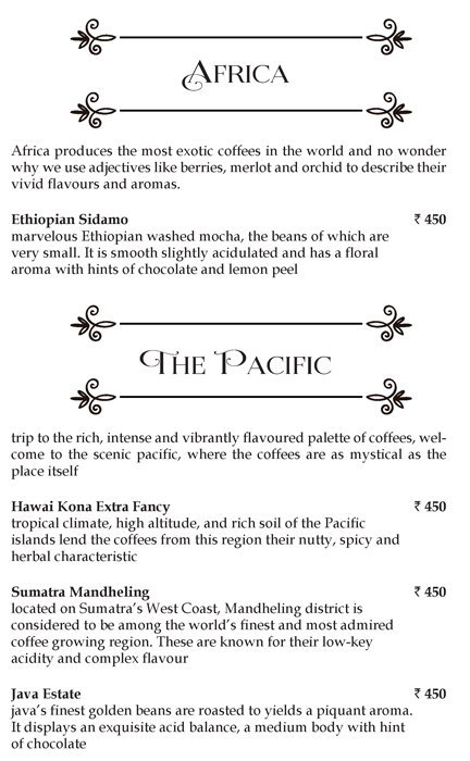 Sea Lounge - Taj Mahal Palace - Mumbai image 15