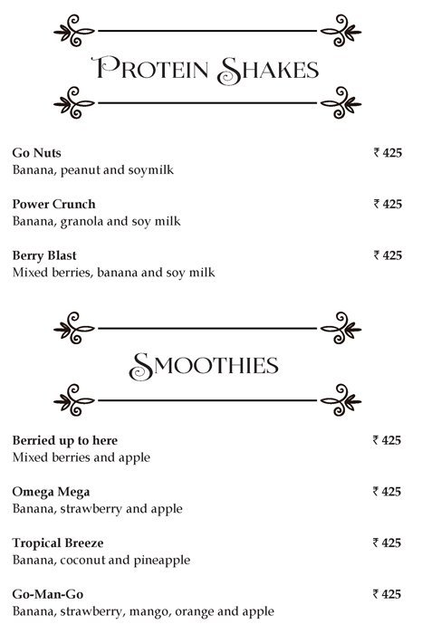 Sea Lounge - Taj Mahal Palace - Mumbai image 18