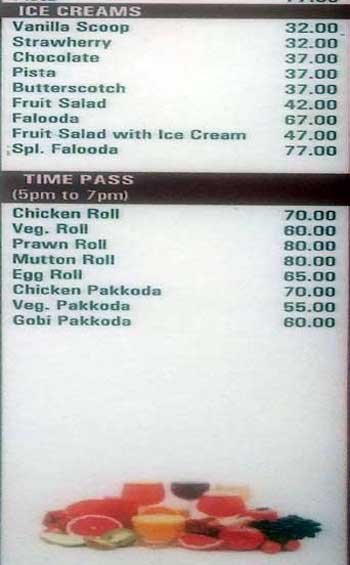 Sea Mount - Aminijikarai - Chennai image 2