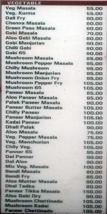 Sea Mount - Aminijikarai - Chennai image 3