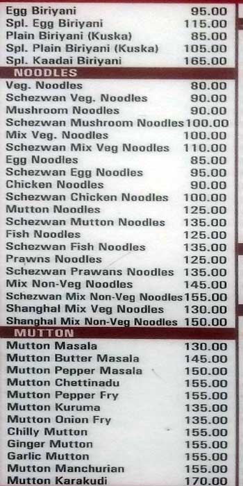 Sea Mount - Aminijikarai - Chennai image 8