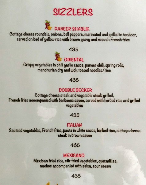 Shamiyana - Airport Gandhinagar Highway - Ahmedabad image 19