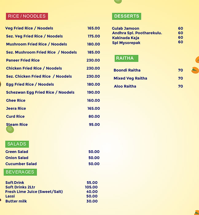 Shanmukha - Bangalore Central Mall - Jayanagar - Bangalore image 2