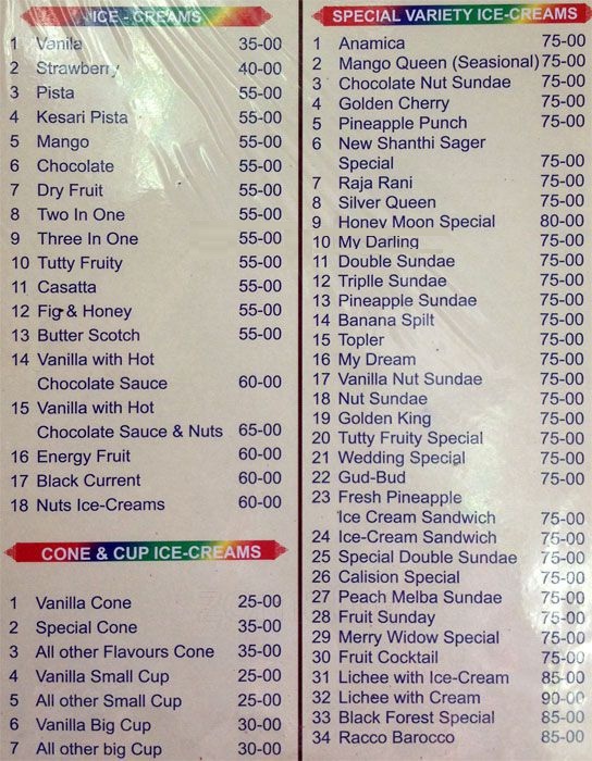 Shanthi Sagar - Koramangala - Bangalore image 7