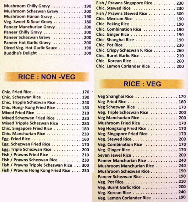 Shaolin - Powai - Mumbai image 6