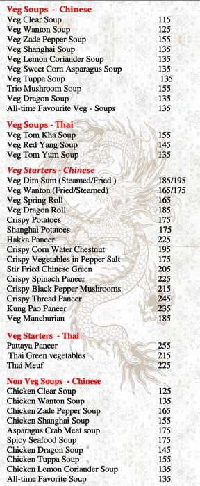 Shaollin Temple - CBD-Belapur - Navi Mumbai image 5