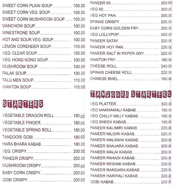 Sheetal Resturant - Kothrud - Pune image 14