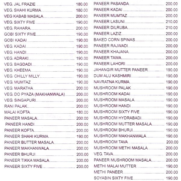 Sheetal Resturant - Kothrud - Pune image 12