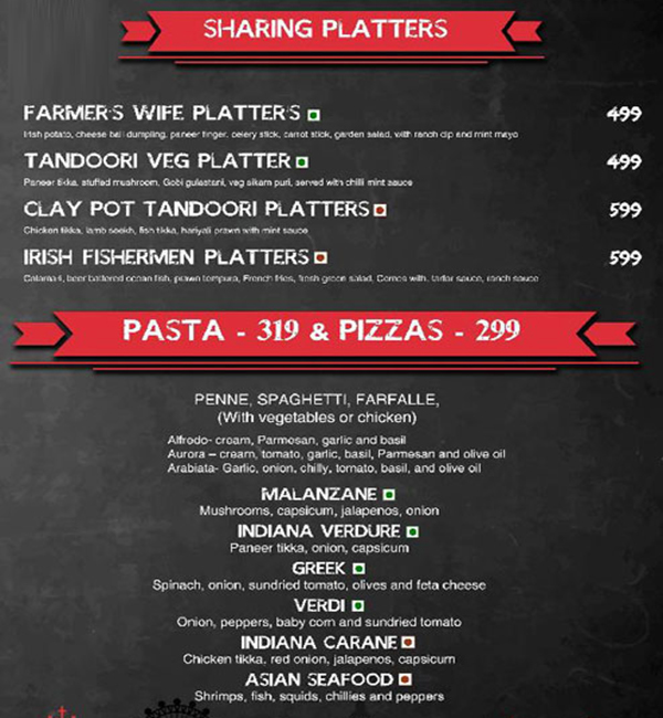 Sherlock's Pub - Egmore - Chennai image 8