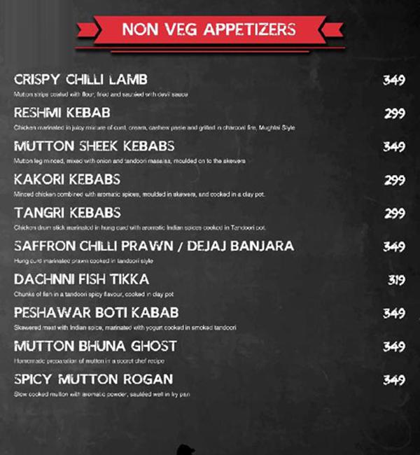 Sherlock's Pub - Egmore - Chennai image 10