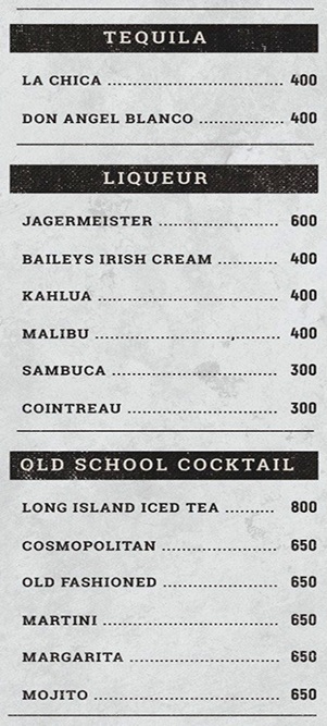 Sherlock's Pub - Egmore - Chennai image 3