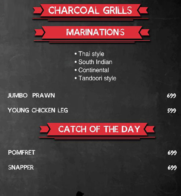 Sherlock's Pub - Egmore - Chennai image 7