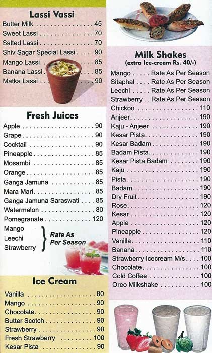 Shiv Sagar - Viman Nagar - Pune image 22