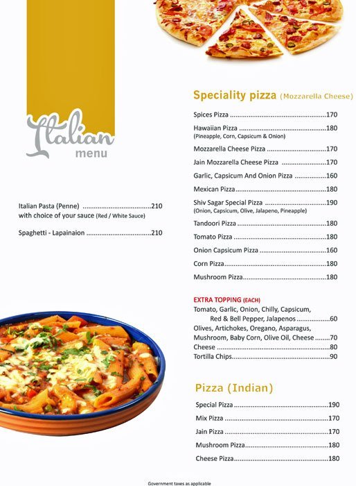 Shiv Sagar - Viman Nagar - Pune image 14