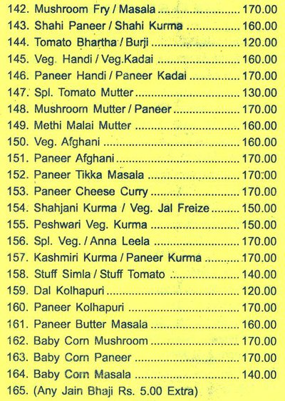 Shobha - Mahim - Mumbai image 9