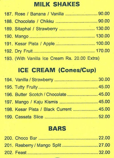 Shobha - Mahim - Mumbai image 7