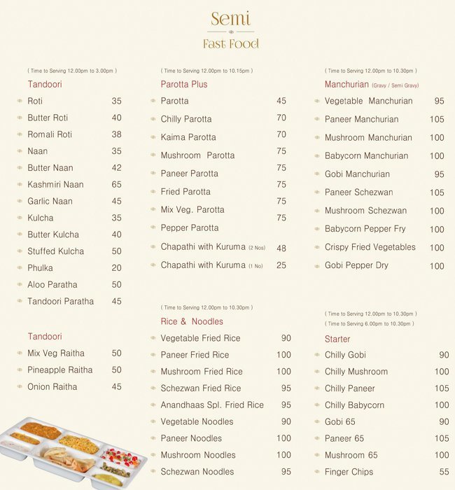 Shree Anandhaas - Vadavalli - Coimbatore image 5