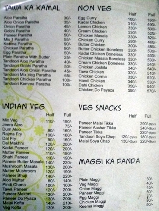 Shree Om Food Plaza - DLF Phase 3 - Gurgaon image 2