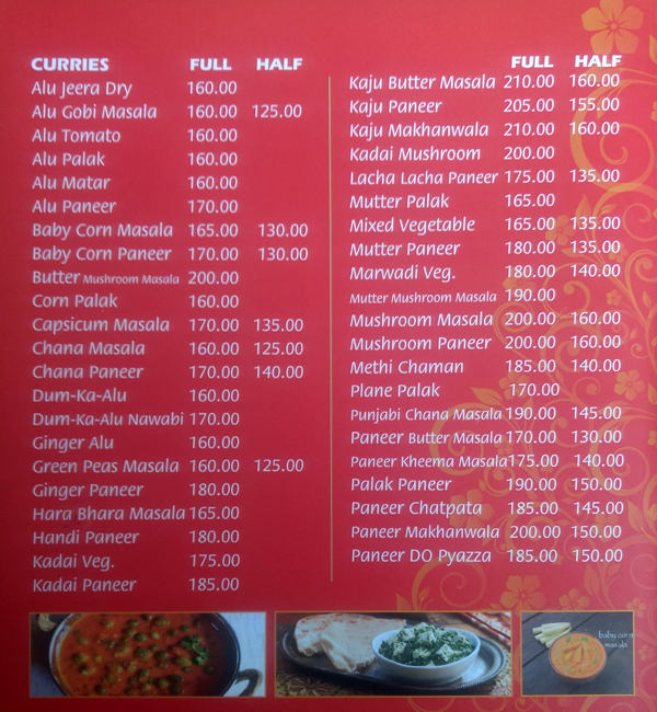 Shree Santosh Family Dhaba - Himayath Nagar - Hyderabad image 6