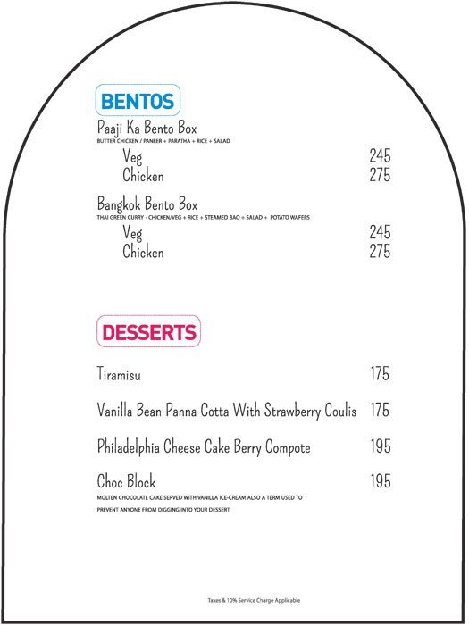 Shree Thaker Bhojanalay - Kalbadevi - Mumbai image 3