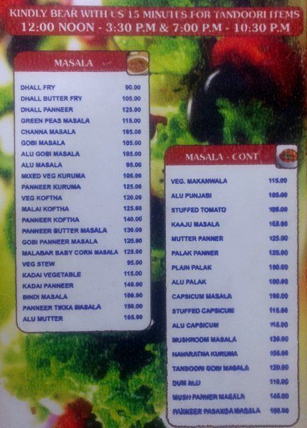 Shri Balaajee Bhavan - Anna Nagar East - Chennai image 7