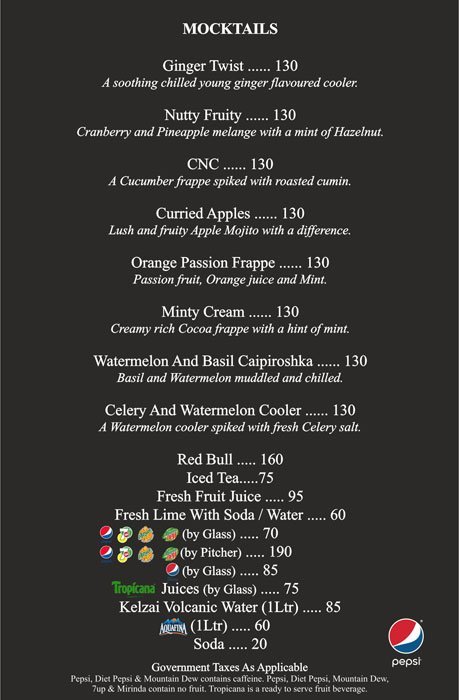 Sigree Global Grill - Thuraipakkam - Chennai image 1