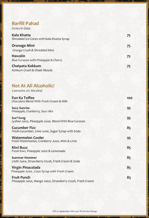 Silbatti - HSR - Bangalore image 4