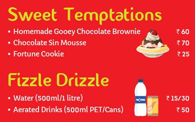 Silli Chilli - Lokhandwala - Mumbai image 1