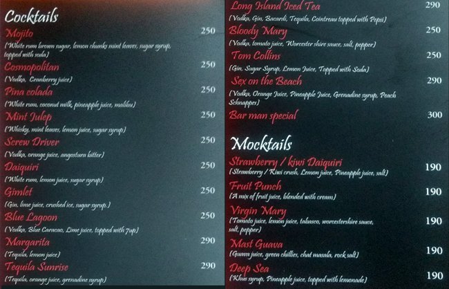 Silver Lining - Lonavala - Pune image 5