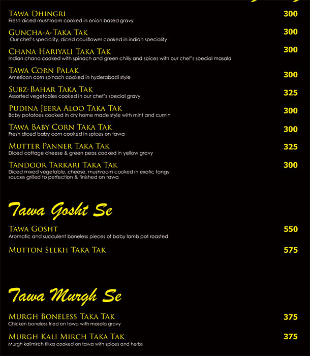 Silver Salt - Banjara Hills - Hyderabad image 6