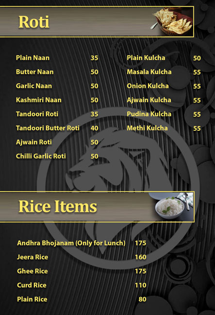 Simhapuri Kitchen - Brookefield - Bangalore image 5