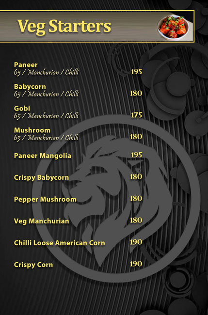 Simhapuri Kitchen - Brookefield - Bangalore image 12