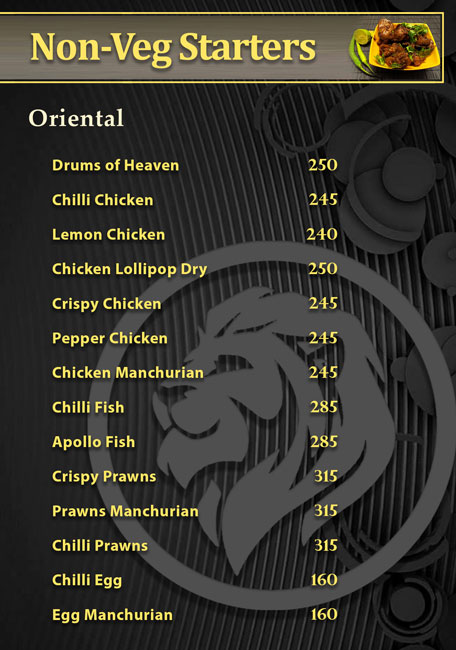 Simhapuri Kitchen - Brookefield - Bangalore image 9