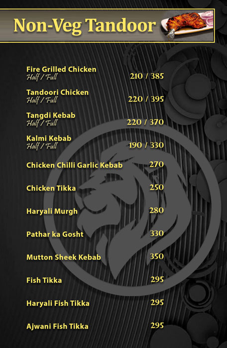 Simhapuri Kitchen - Brookefield - Bangalore image 10