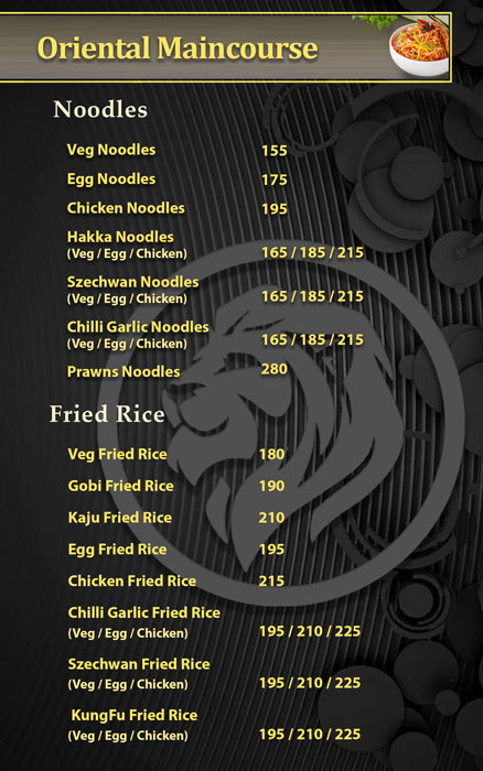 Simhapuri Kitchen - Brookefield - Bangalore image 2