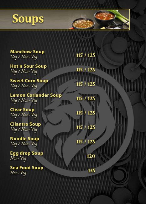 Simhapuri Kitchen - Brookefield - Bangalore image 13