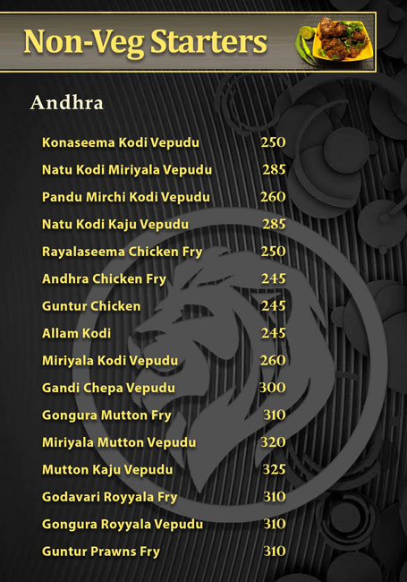 Simhapuri Kitchen - Brookefield - Bangalore image 8