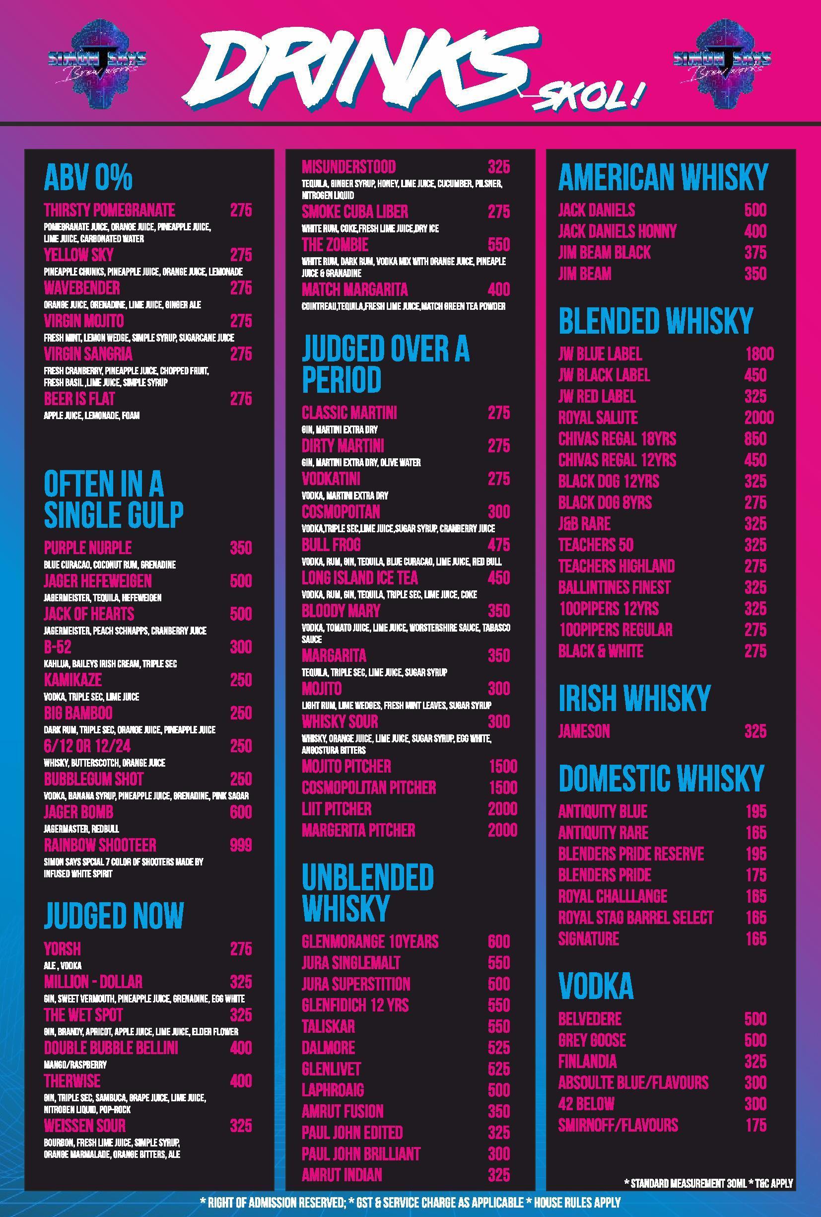 Simon Says Brew Works - Koramangala 5th Block - Bangalore image 11