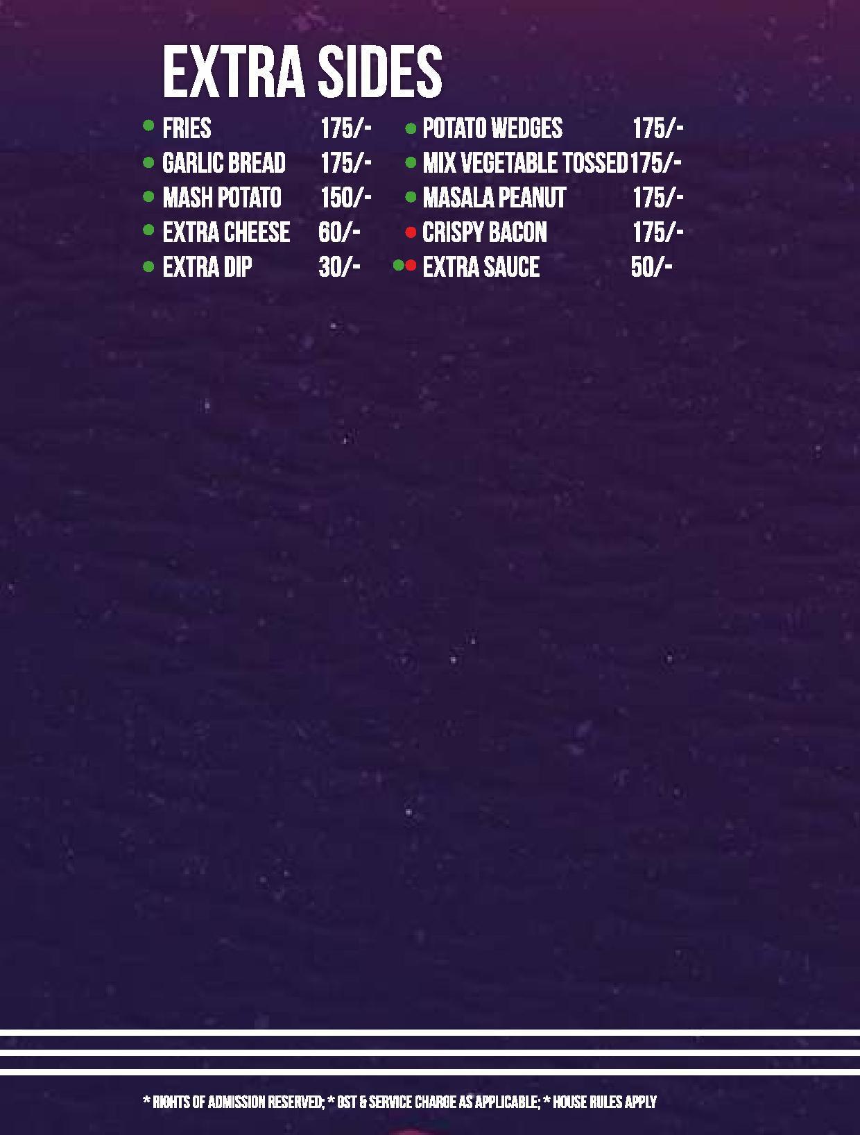 Simon Says Brew Works - Koramangala 5th Block - Bangalore image 2