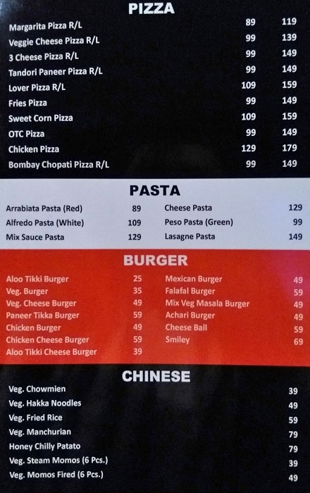 Simple - Adarsh Nagar - Ajmer image 15