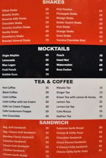 Simple - Adarsh Nagar - Ajmer image 8