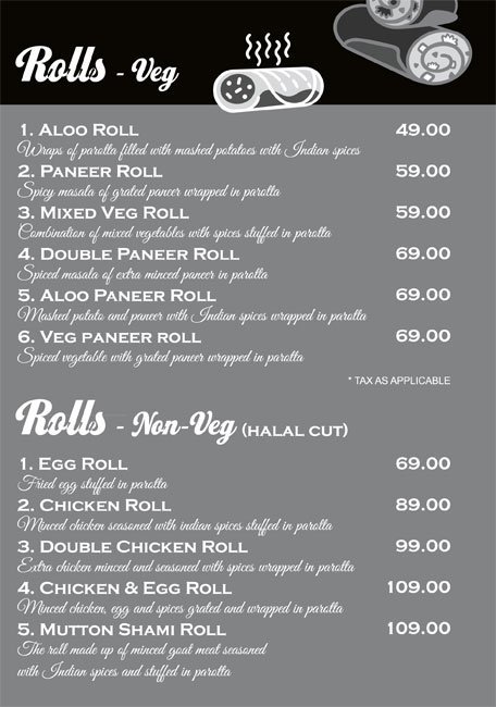 Skyline Pizzeria - JP Nagar - Bangalore image 5