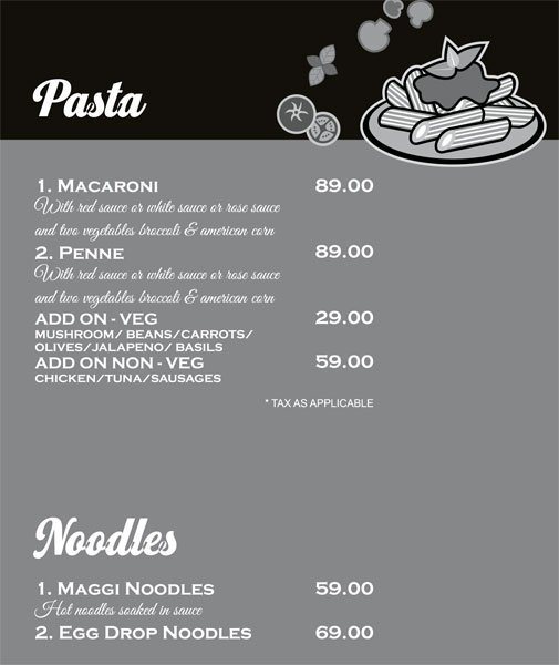 Skyline Pizzeria - JP Nagar - Bangalore image 6