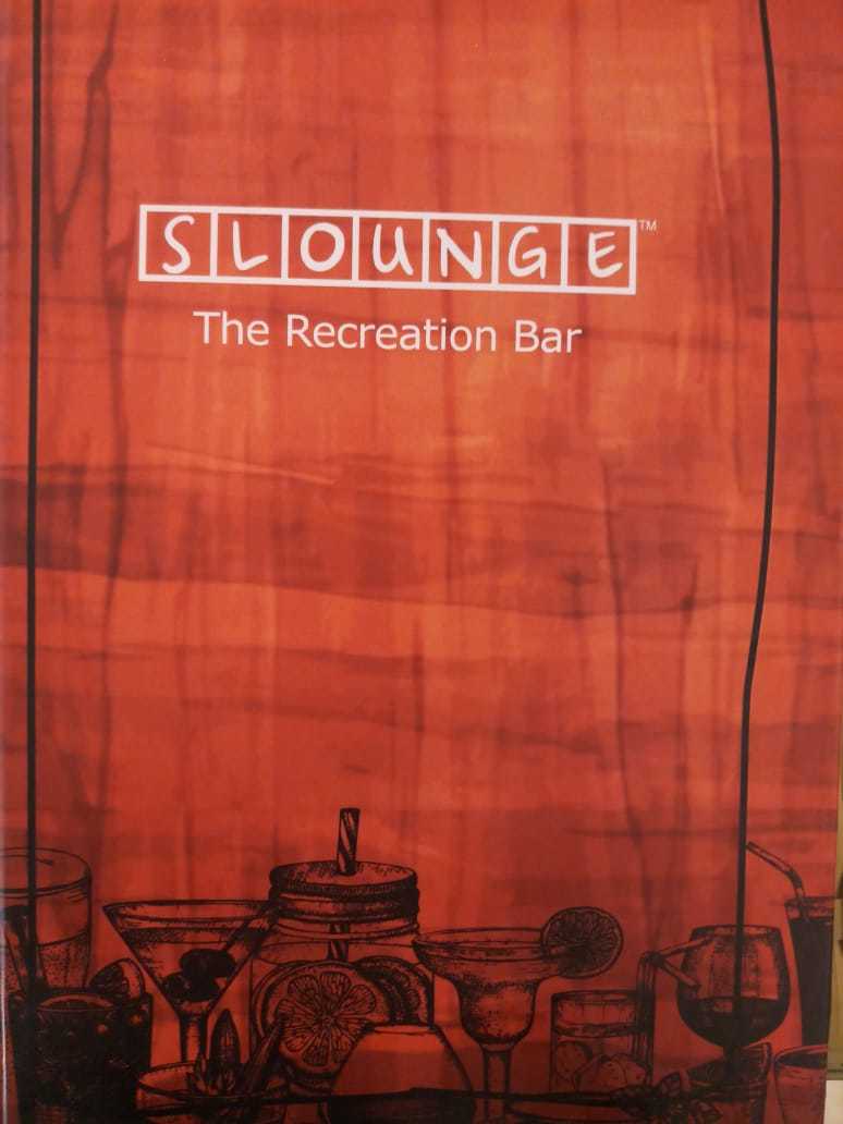 Slounge - Lemon Tree Premier - Ulsoor - Bangalore image 5