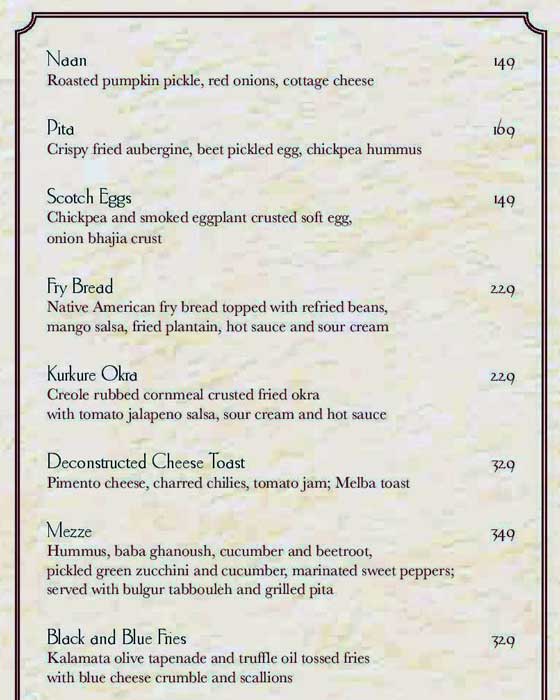 Sly Granny - The Community House - Indiranagar - Bangalore image 12