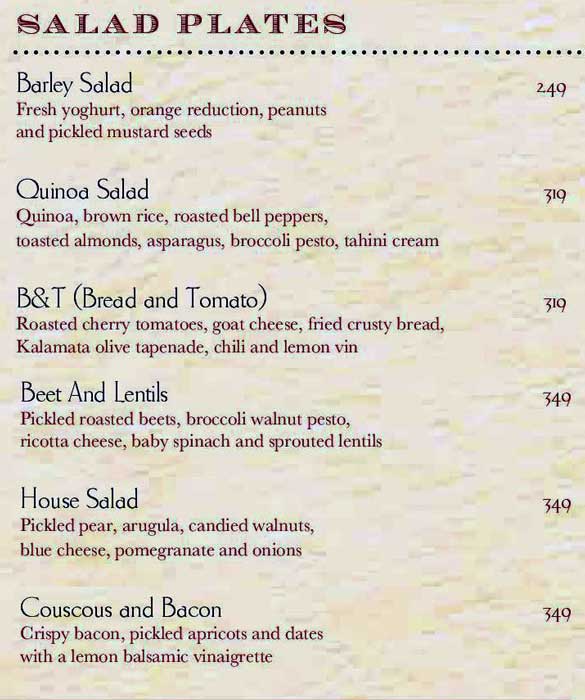 Sly Granny - The Community House - Indiranagar - Bangalore image 18