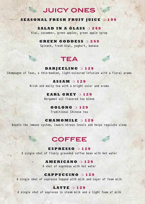 Sly Granny - The Community House - Indiranagar - Bangalore image 8