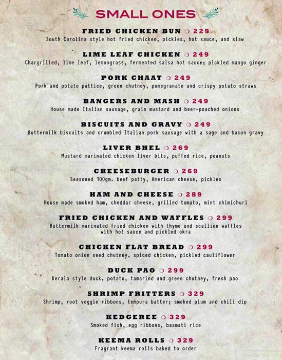 Sly Granny - The Community House - Indiranagar - Bangalore image 20