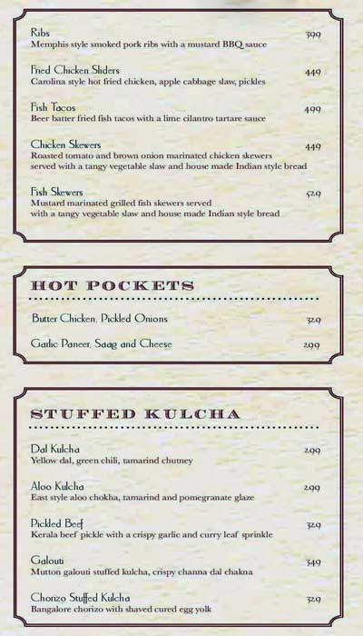 Sly Granny - The Community House - Indiranagar - Bangalore image 10