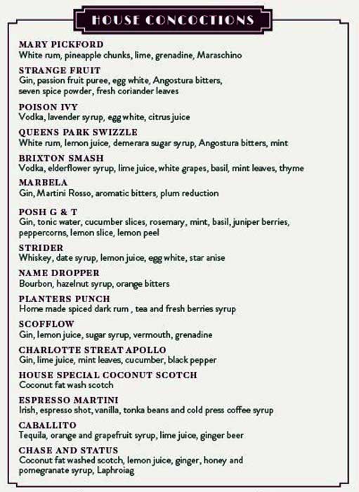 Sly Granny - The Community House - Indiranagar - Bangalore image 3